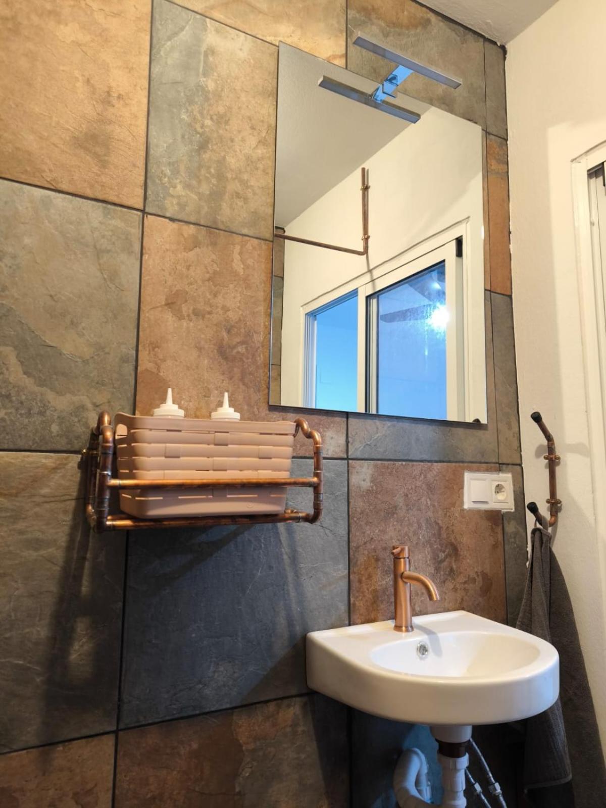 Pinar Suites Habitaciones Torremolinos Cameră foto