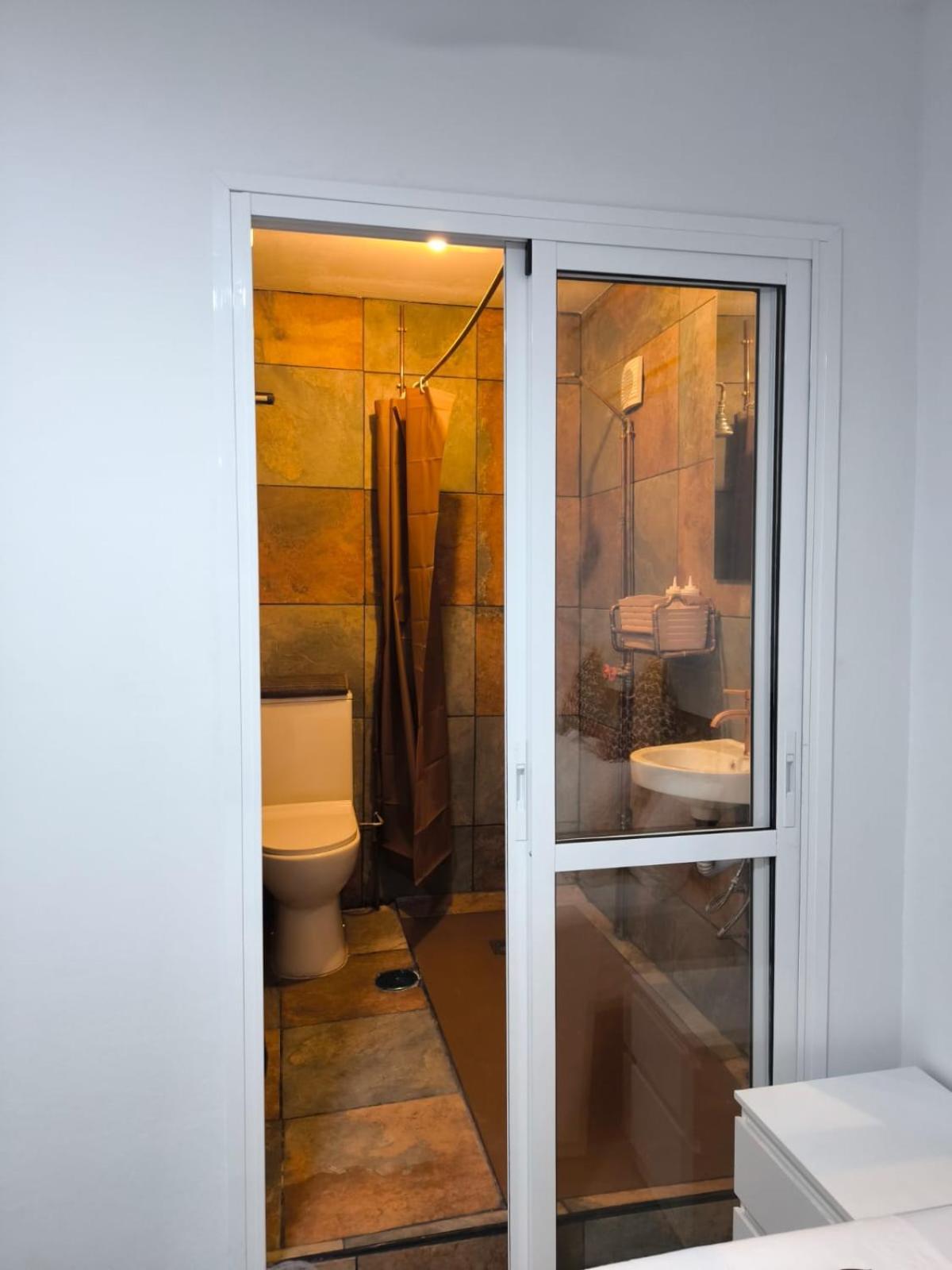 Pinar Suites Habitaciones Torremolinos Cameră foto