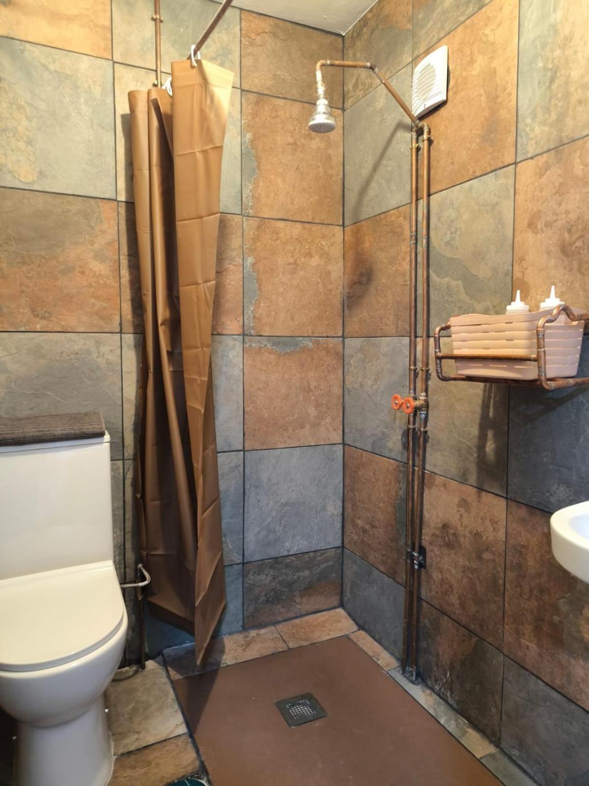 Pinar Suites Habitaciones Torremolinos Cameră foto